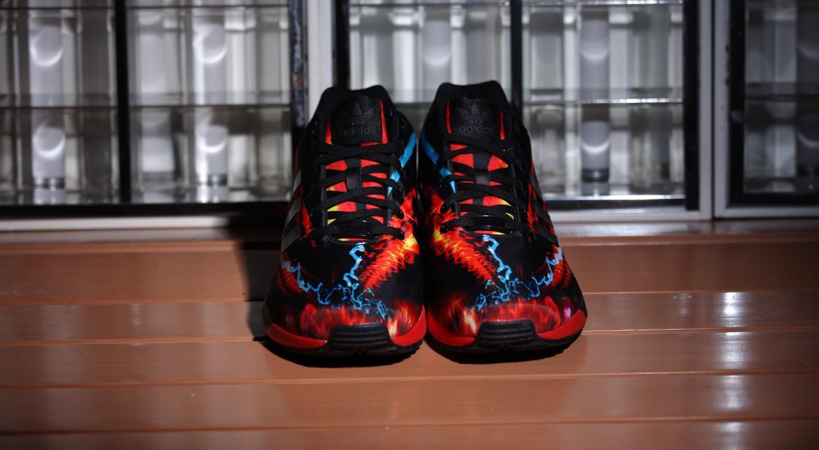 adidas Originals ZX Flux 